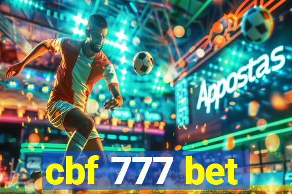 cbf 777 bet